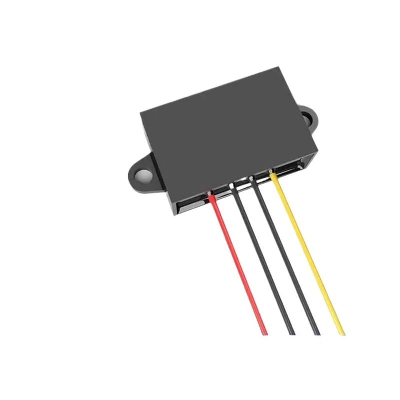 72V To 12V 10A DC DC Step Down Converter Voltage Regulator Buck Module ABS Shell - Image 3